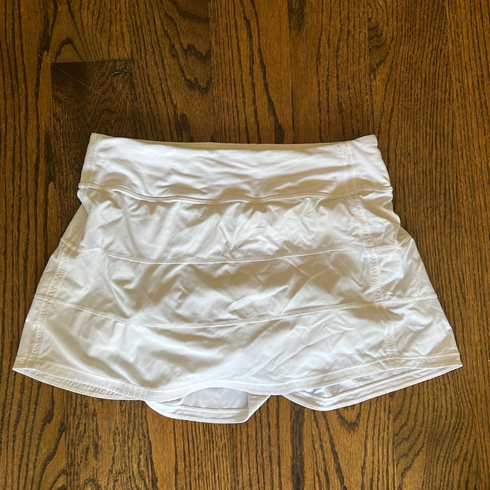 Lululemon skirt
